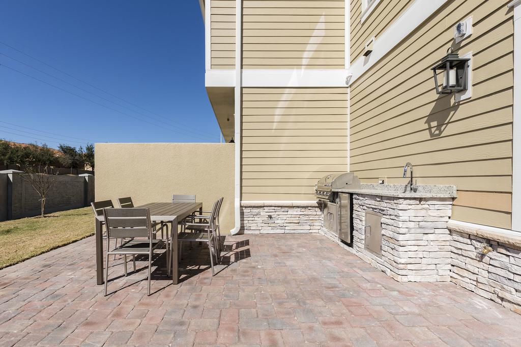 Summerville Vacation Resort Four Corners 外观 照片