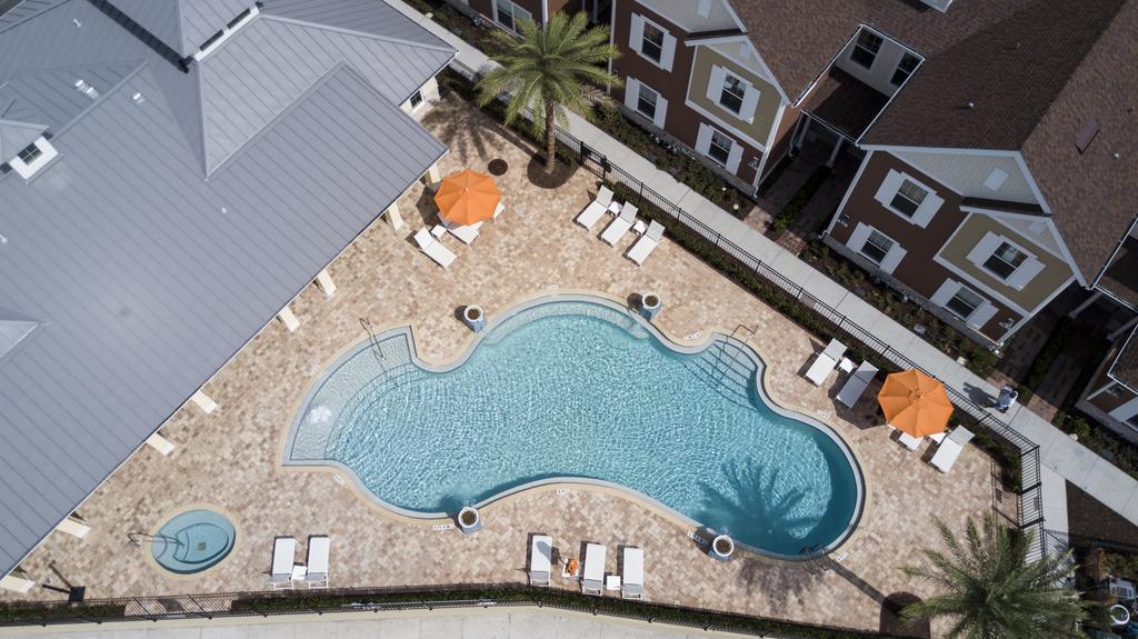 Summerville Vacation Resort Four Corners 外观 照片