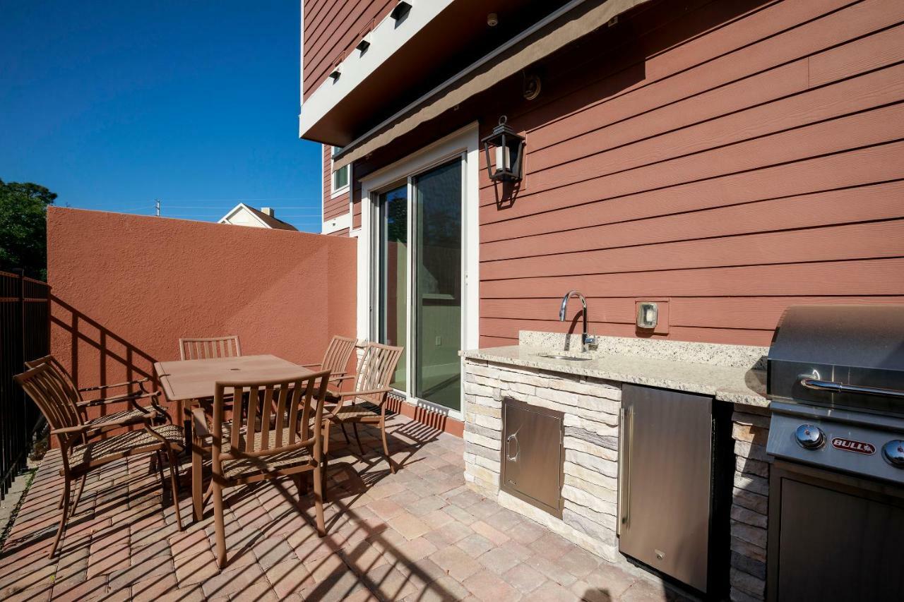 Summerville Vacation Resort Four Corners 外观 照片