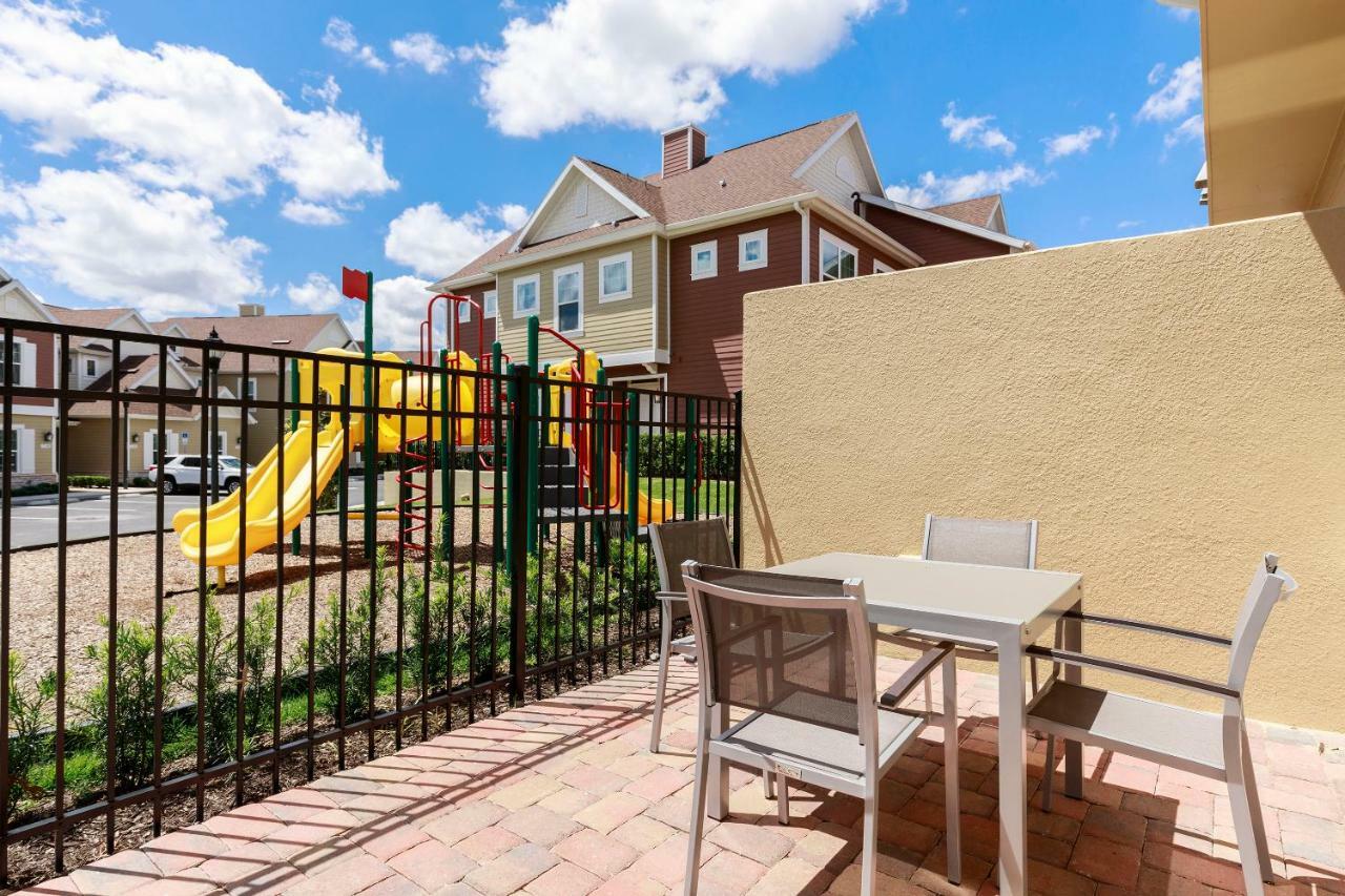 Summerville Vacation Resort Four Corners 外观 照片