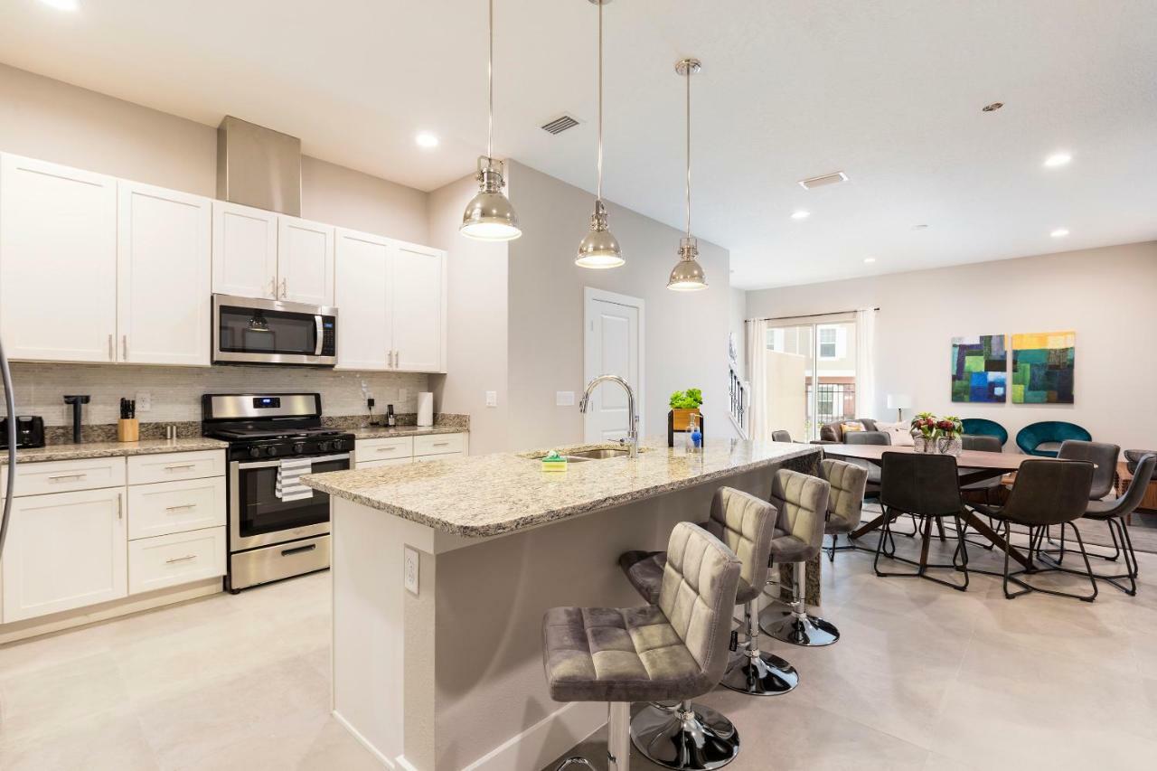 Summerville Vacation Resort Four Corners 外观 照片