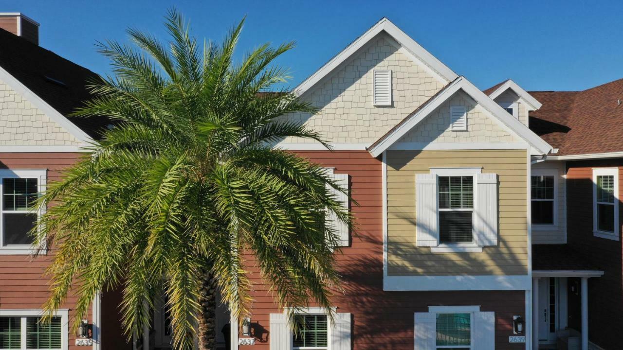 Summerville Vacation Resort Four Corners 外观 照片