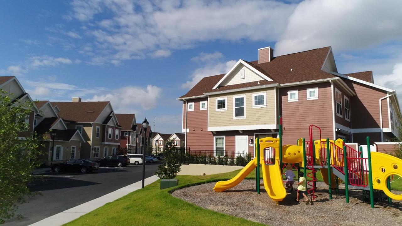 Summerville Vacation Resort Four Corners 外观 照片