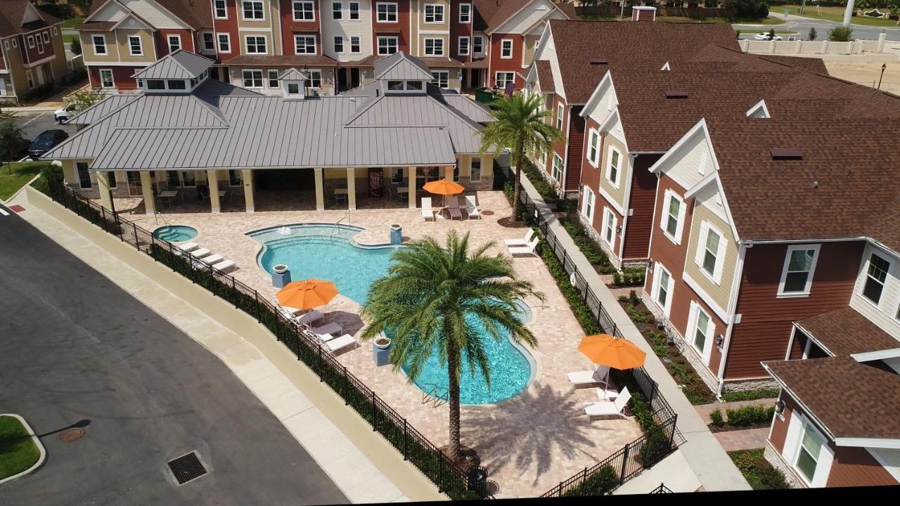 Summerville Vacation Resort Four Corners 外观 照片