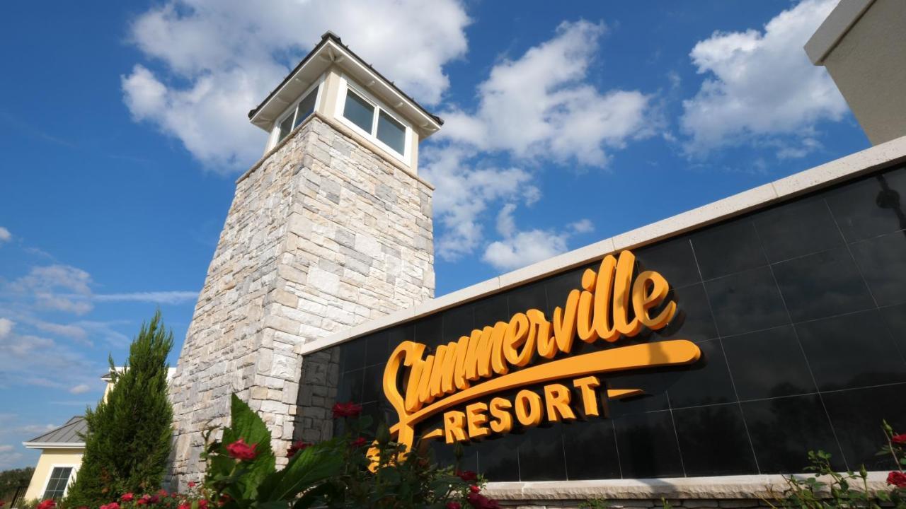 Summerville Vacation Resort Four Corners 外观 照片