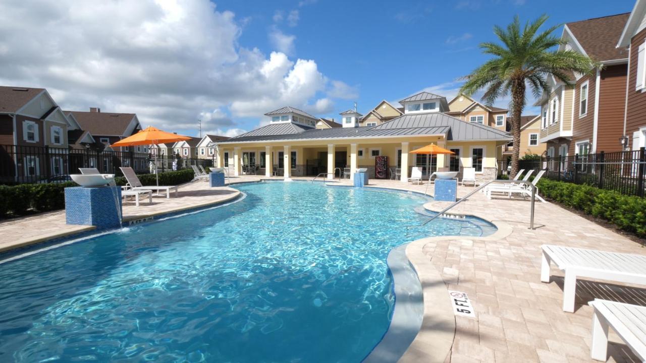 Summerville Vacation Resort Four Corners 外观 照片