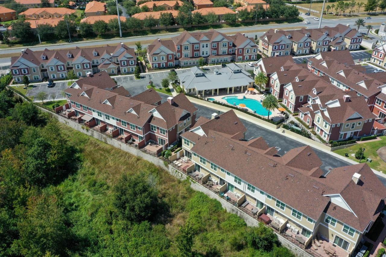 Summerville Vacation Resort Four Corners 外观 照片
