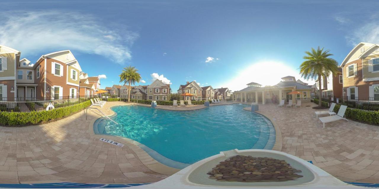 Summerville Vacation Resort Four Corners 外观 照片